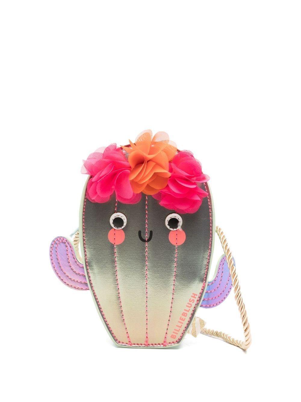 Billieblush borsa cactus - Ninna Nanna