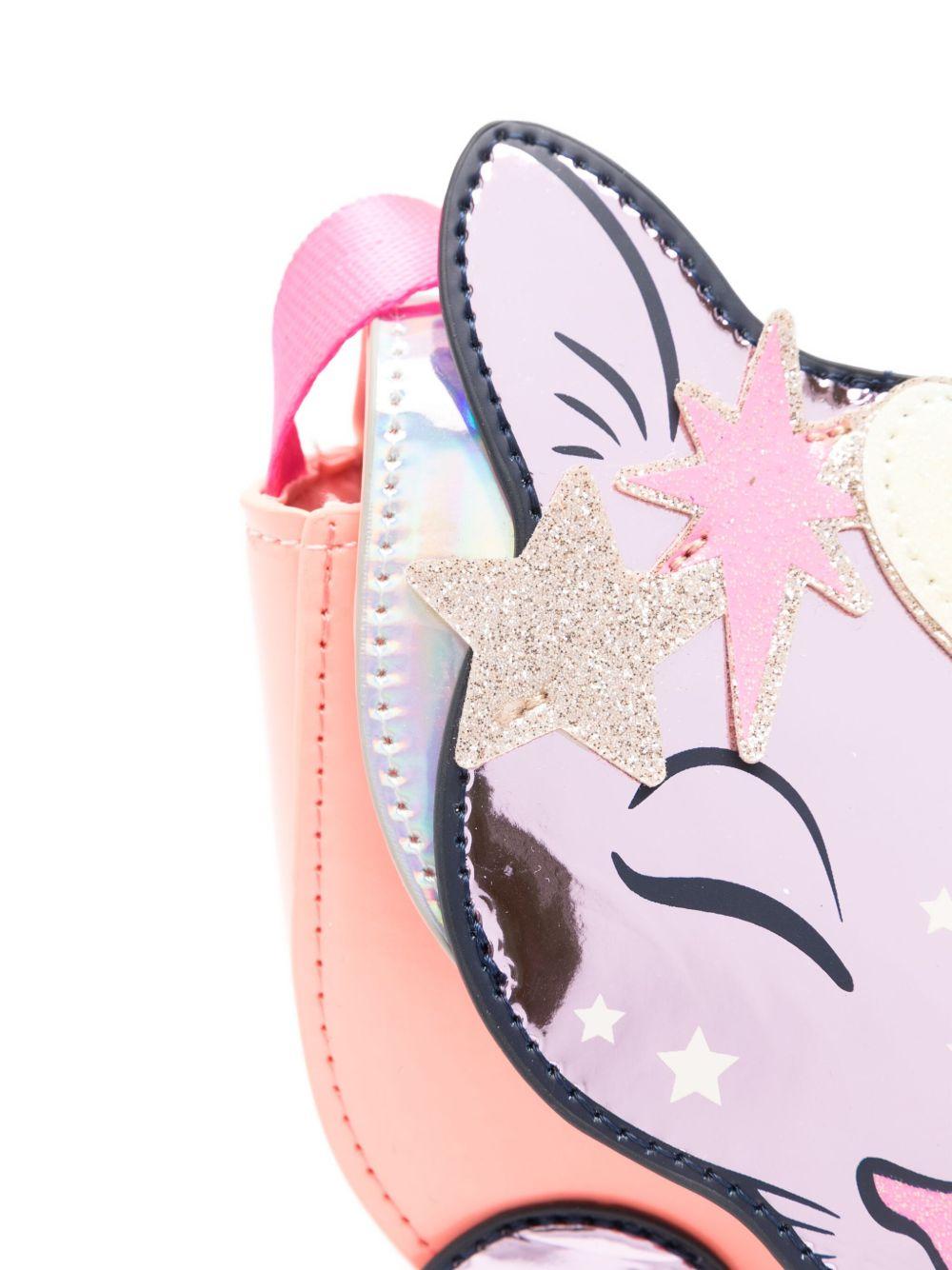 Billieblush borsa gatto - Ninna Nanna