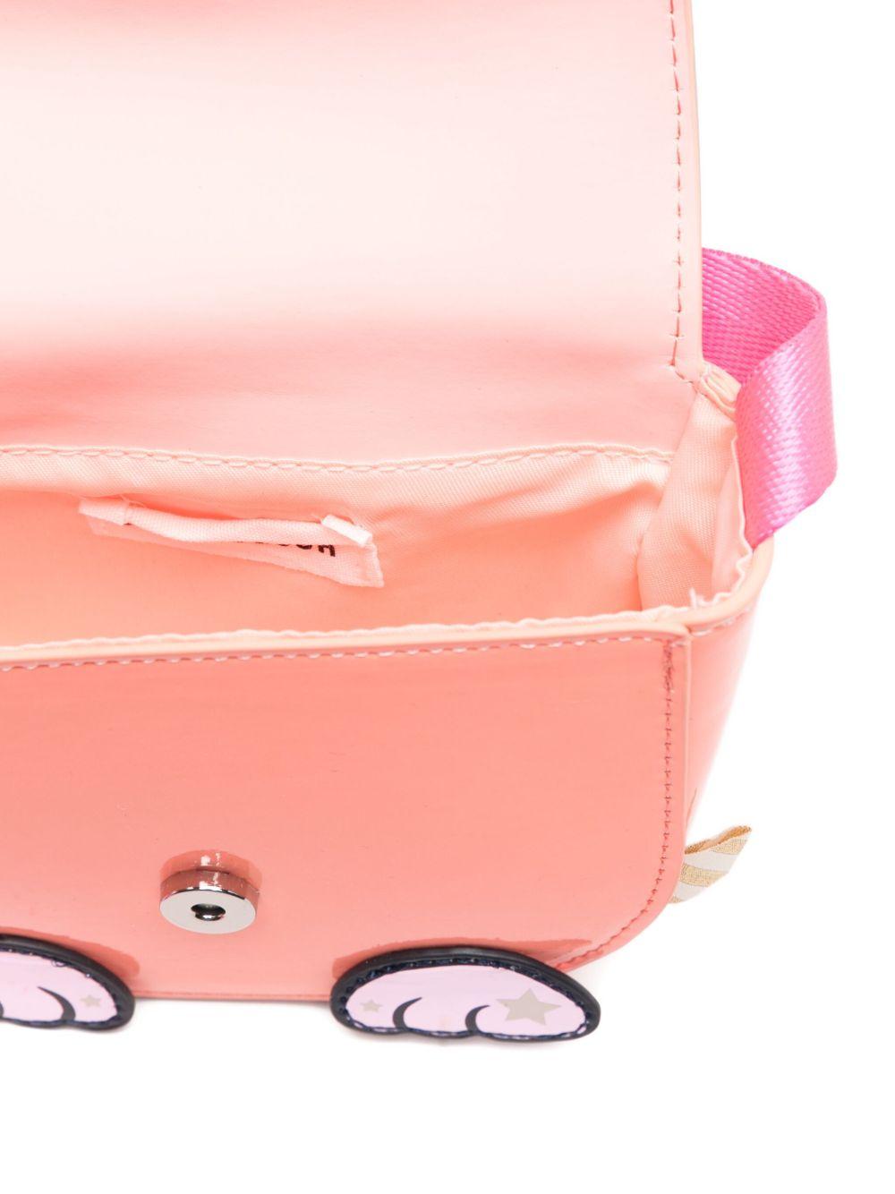 Billieblush borsa gatto - Ninna Nanna
