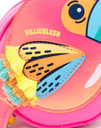 Billieblush borsa pappagallo - Ninna Nanna