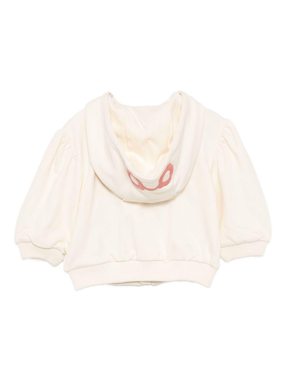 Billieblush cardigan - Ninna Nanna