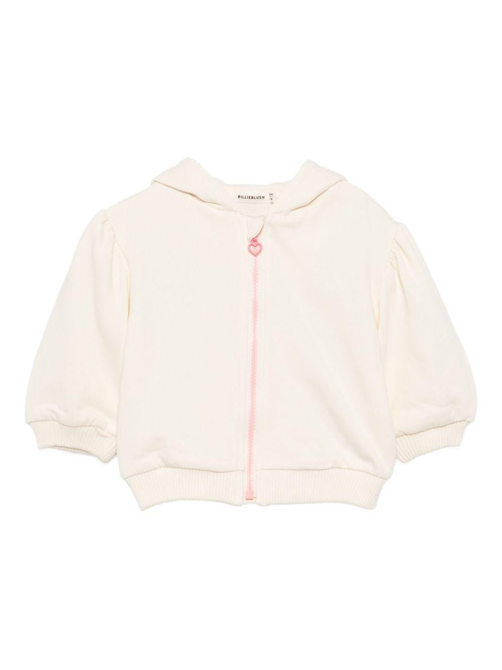 Billieblush cardigan - Ninna Nanna