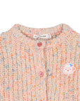 Billieblush cardigan - Ninna Nanna