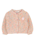 Billieblush cardigan - Ninna Nanna