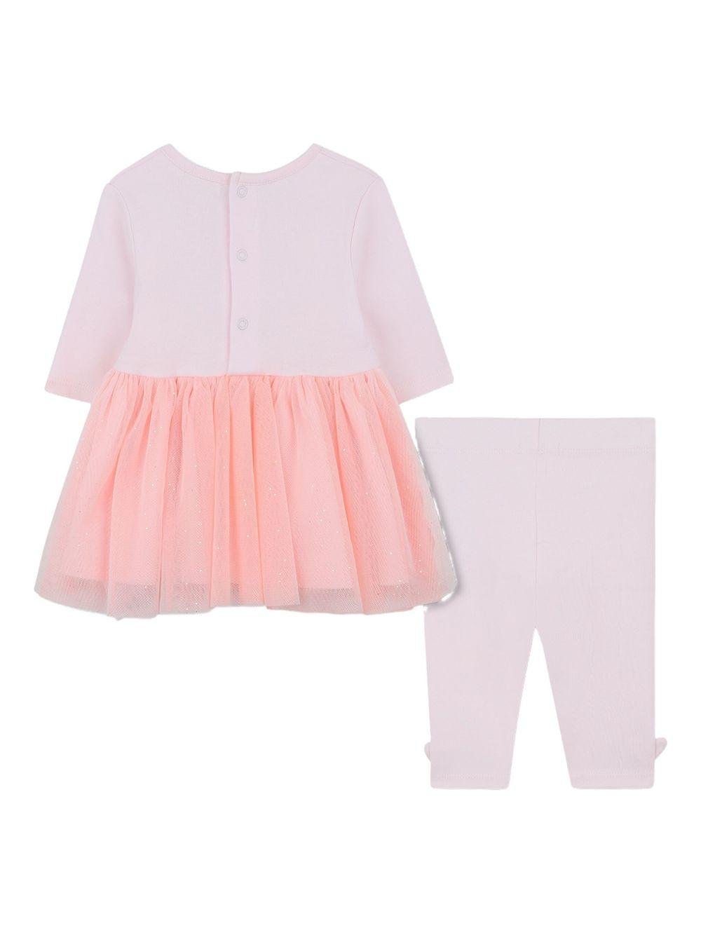 Billieblush completo due pezzi - Ninna Nanna