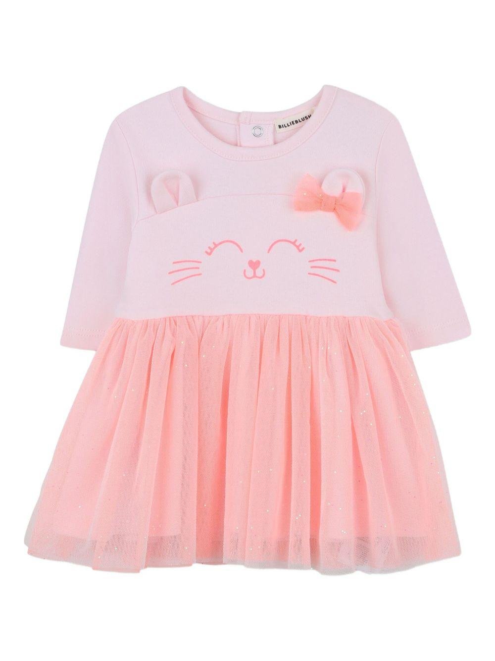 Billieblush completo due pezzi - Ninna Nanna