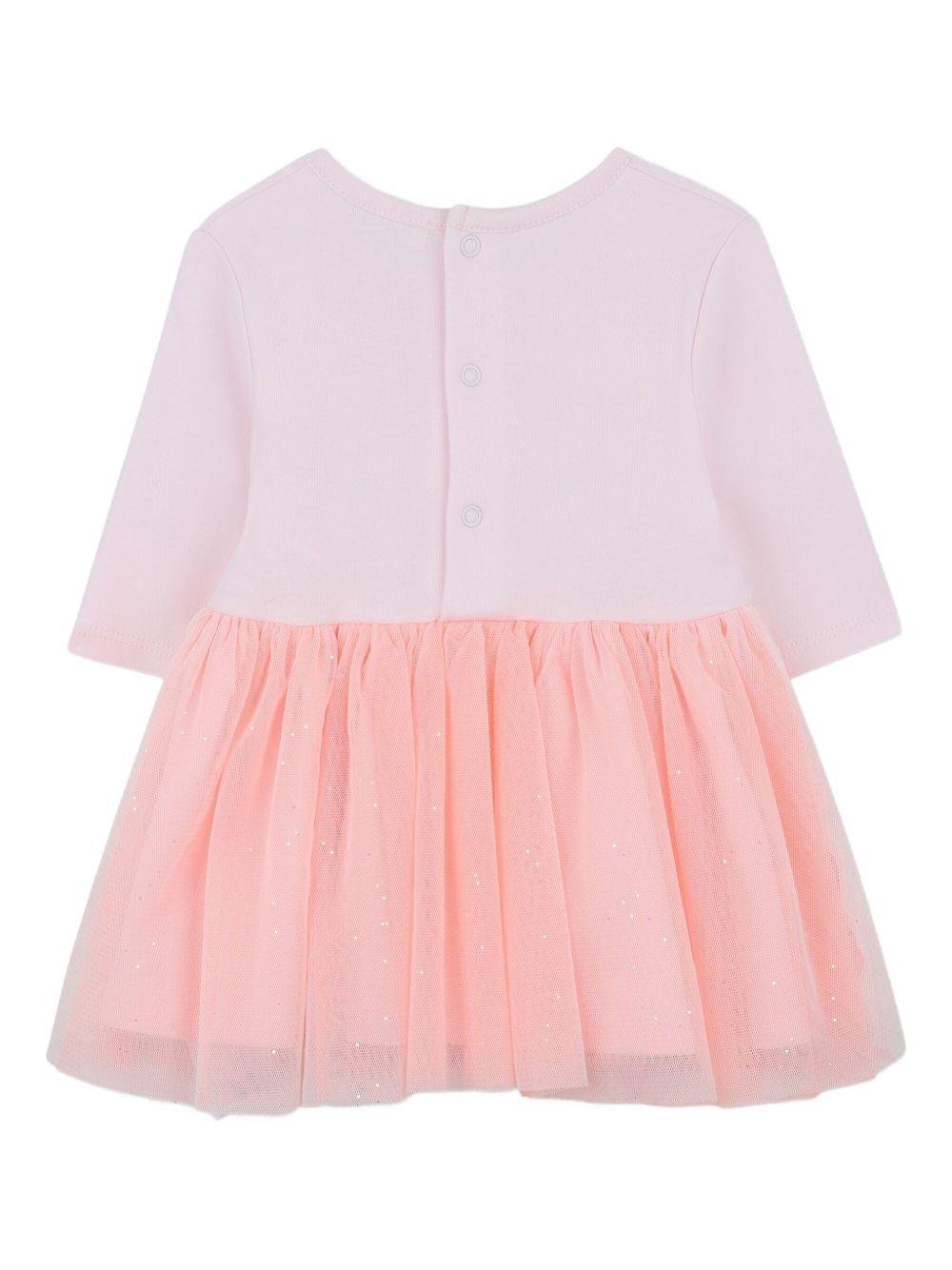 Billieblush completo due pezzi - Ninna Nanna