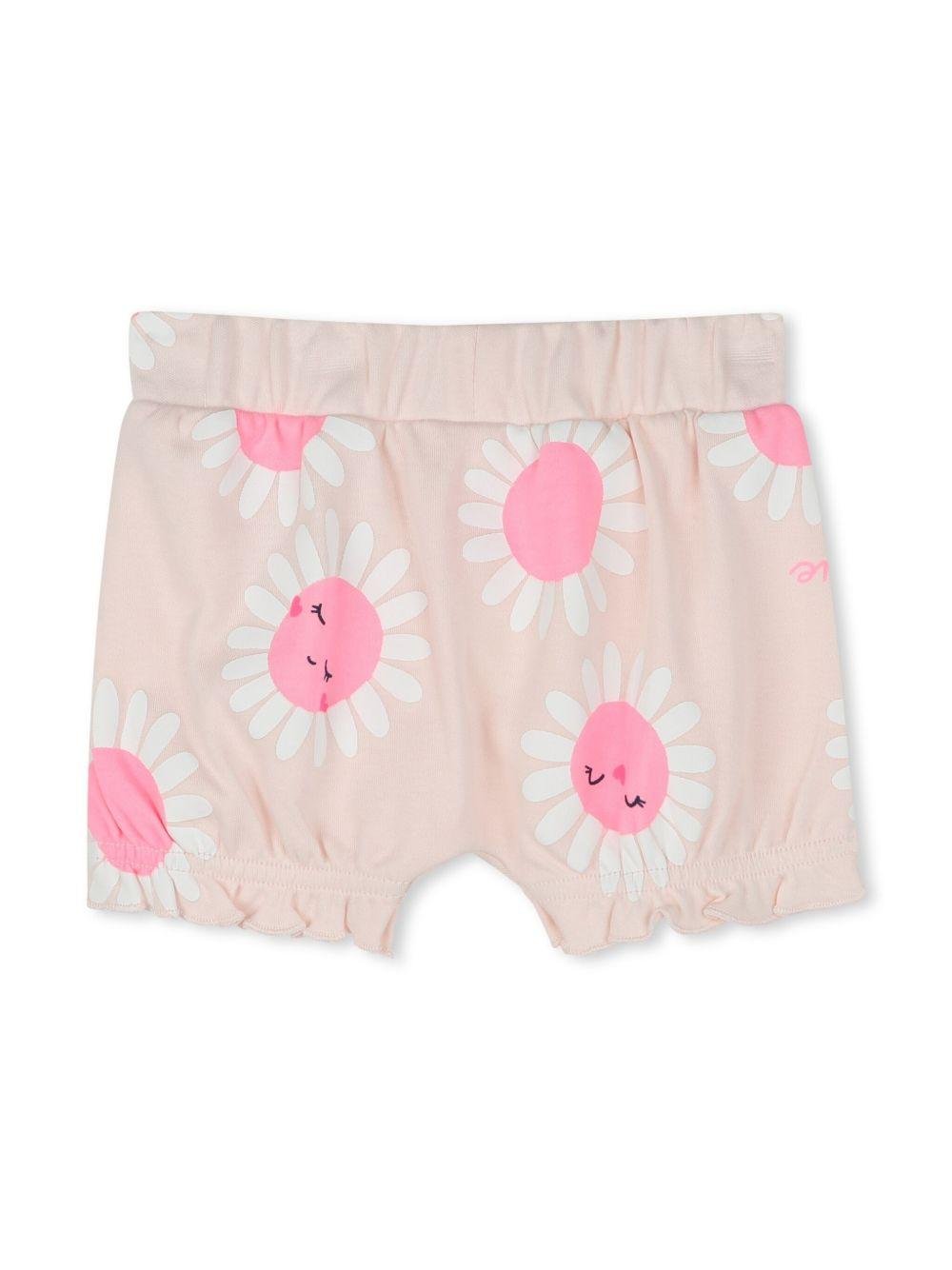 Billieblush completo due pezzi - Ninna Nanna