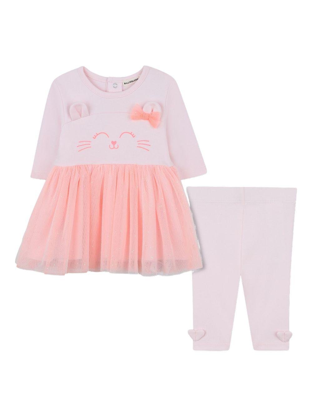 Billieblush completo due pezzi - Ninna Nanna