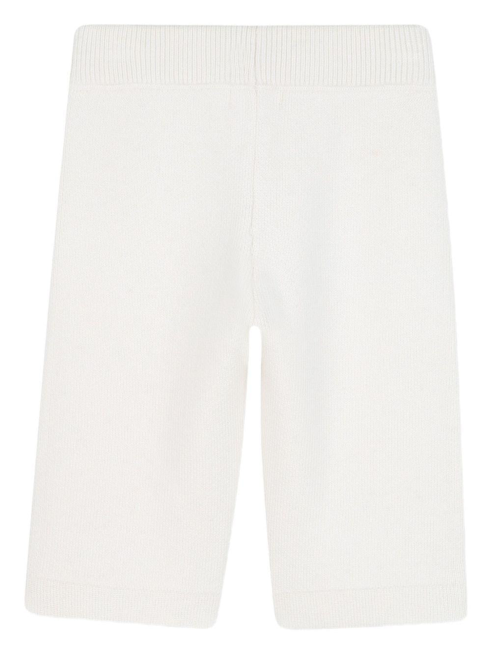 Billieblush completo in maglia - Ninna Nanna