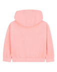 Billieblush felpa con cappuccio - Ninna Nanna