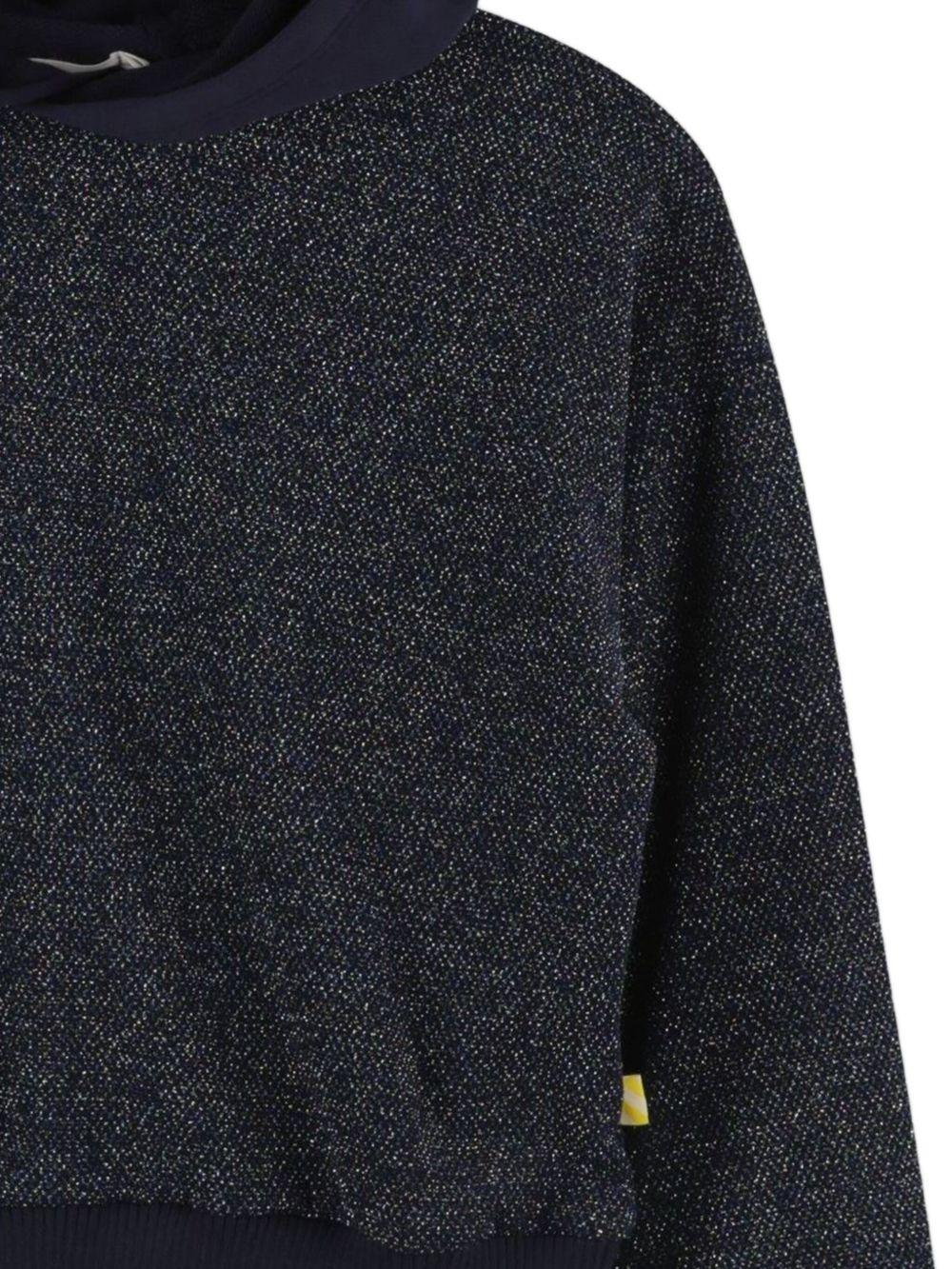 Billieblush felpa con cappuccio - Ninna Nanna