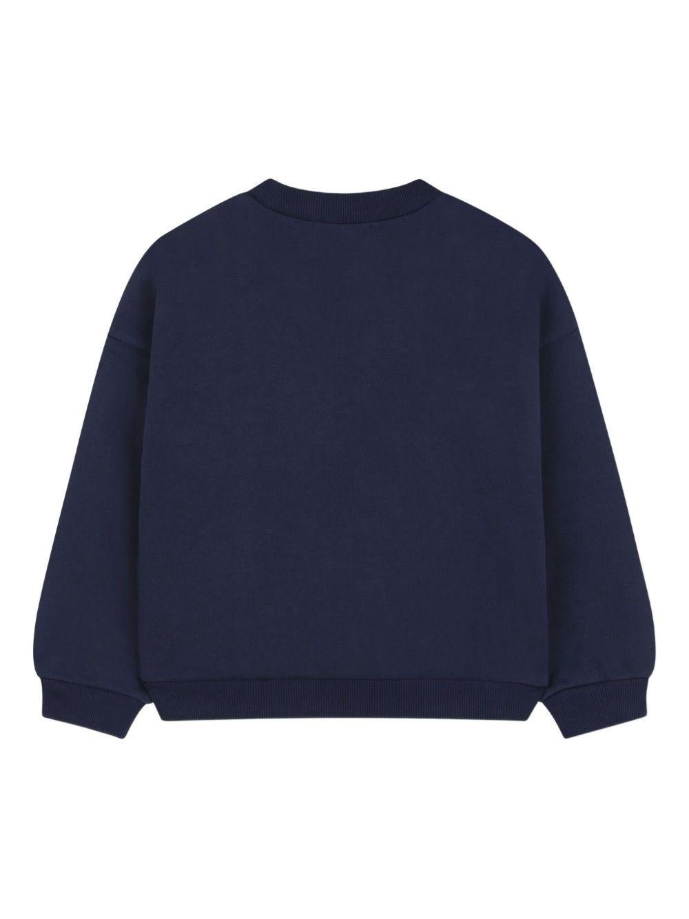 Billieblush felpa con stampa - Ninna Nanna