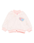 Billieblush giacca in pelliccia - Ninna Nanna