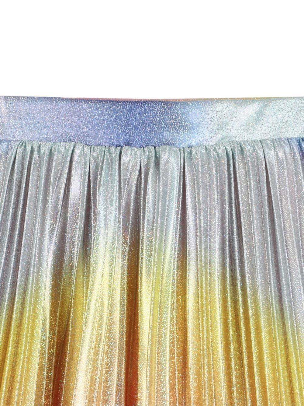 Billieblush gonna colorata - Ninna Nanna