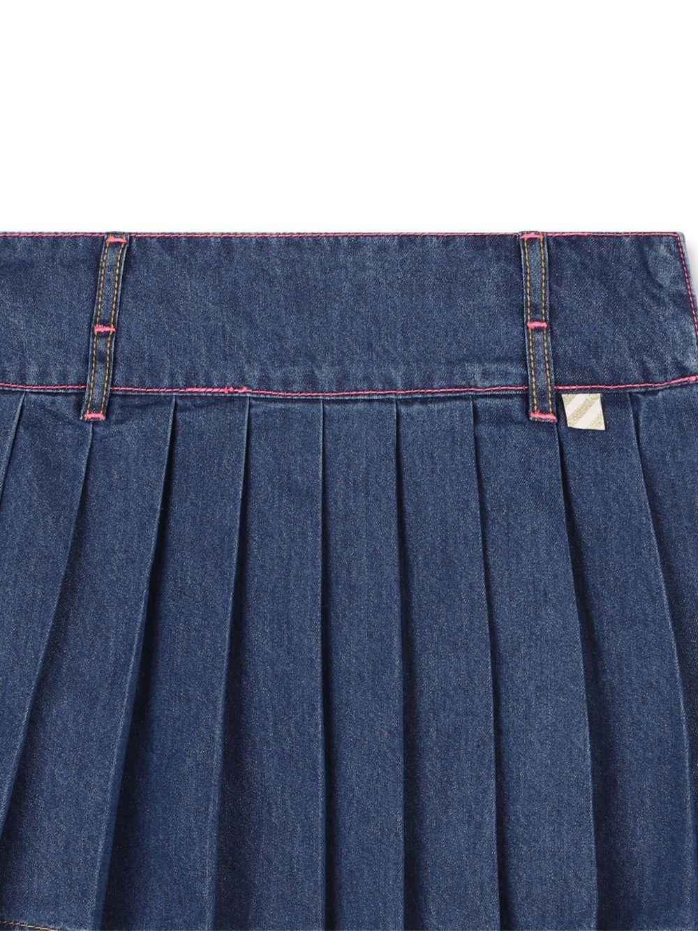 Billieblush gonna in jeans - Ninna Nanna