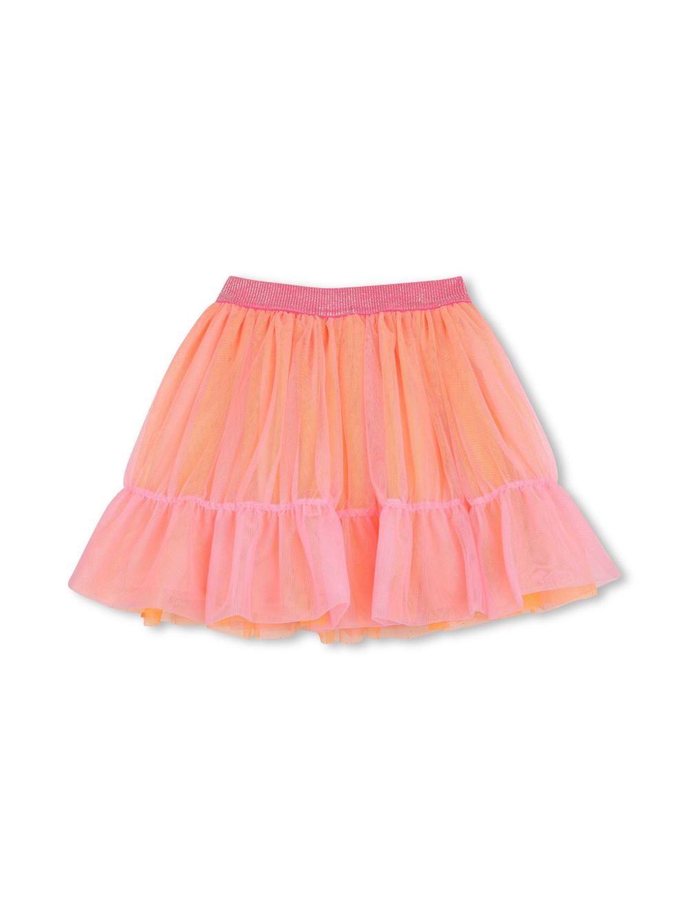 Billieblush gonna in tulle - Ninna Nanna