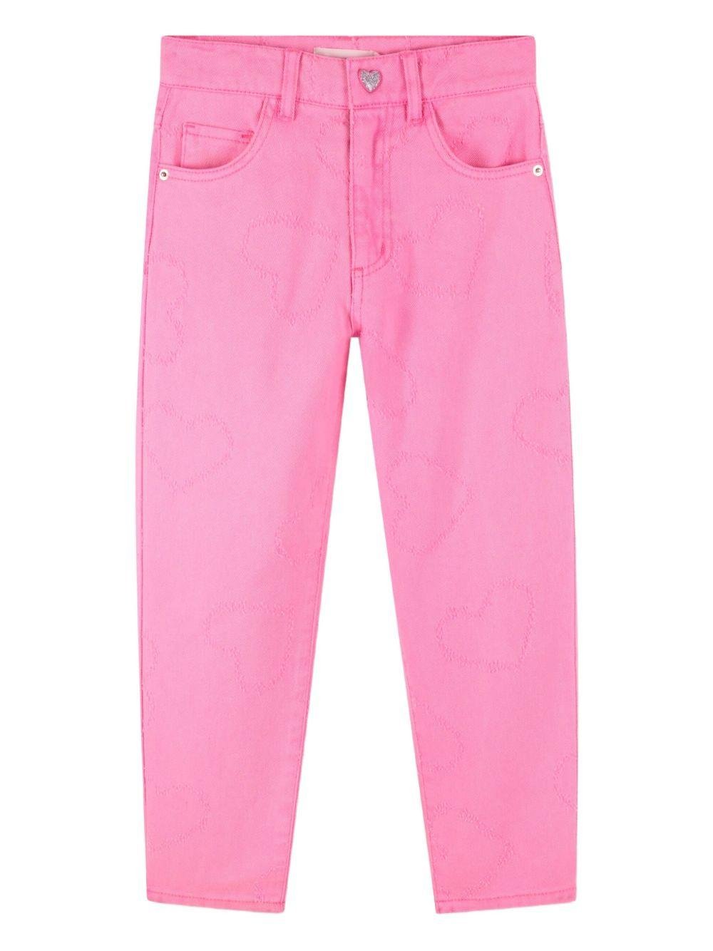 Billieblush jeans - Ninna Nanna