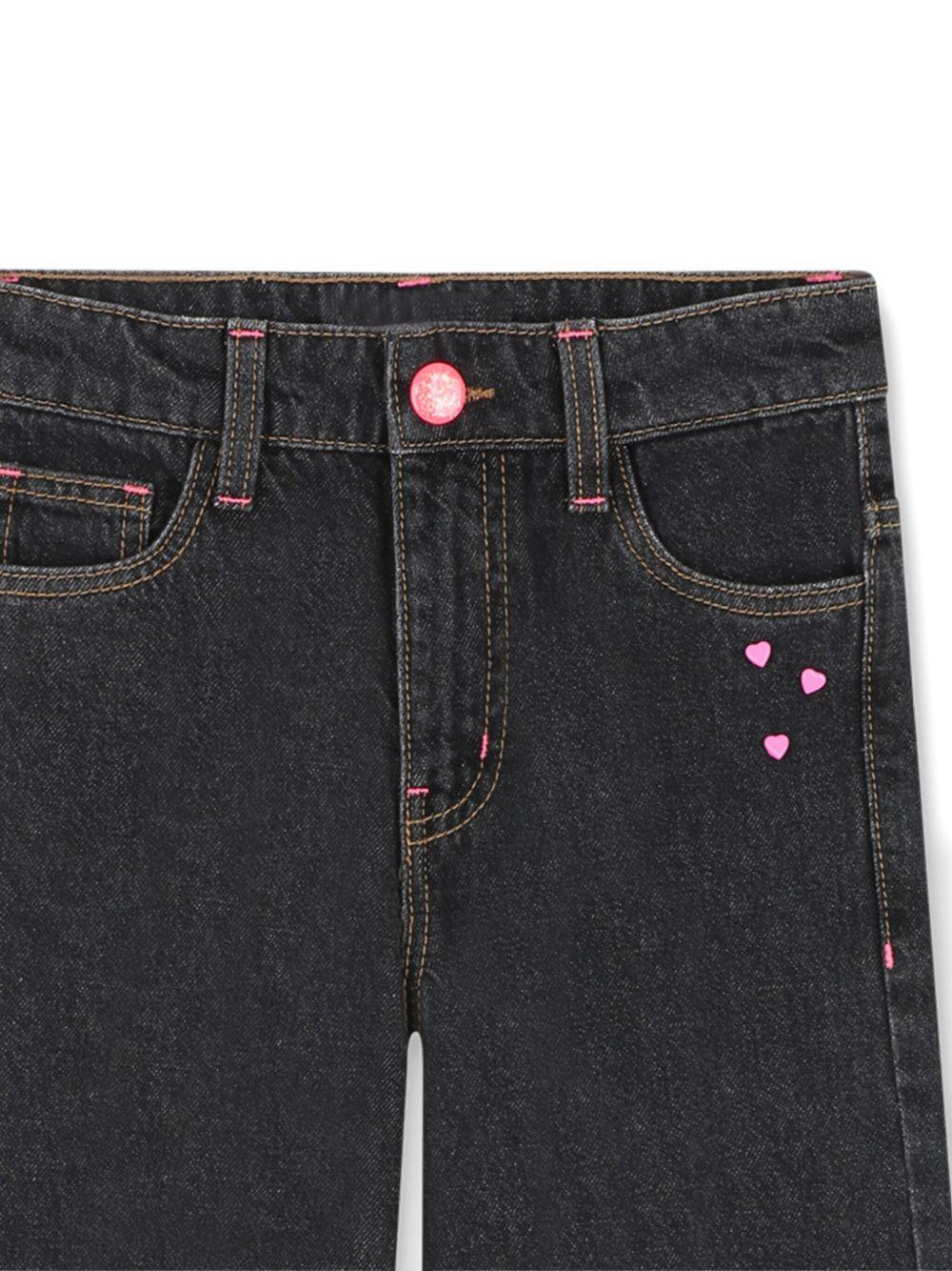 Billieblush jeans - Ninna Nanna