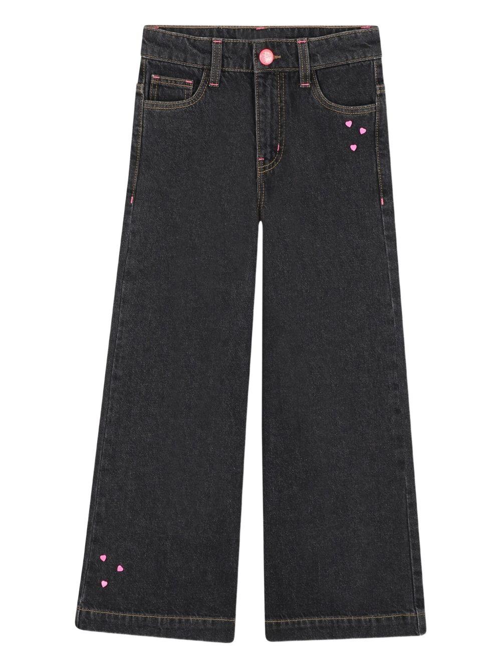 Billieblush jeans - Ninna Nanna