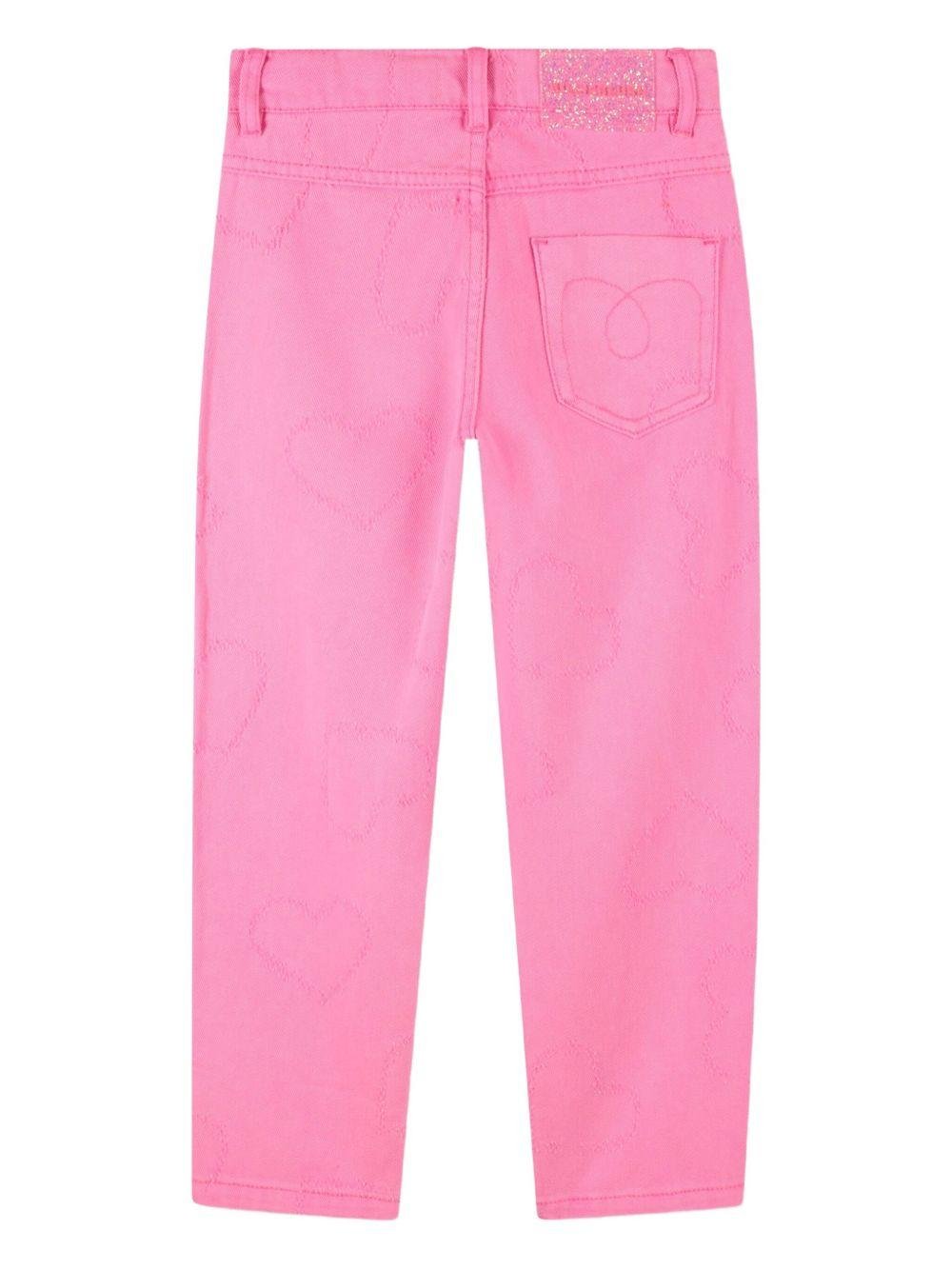 Billieblush jeans - Ninna Nanna