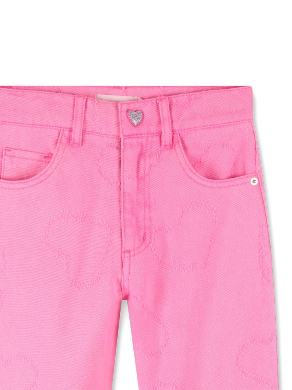 Billieblush jeans - Ninna Nanna