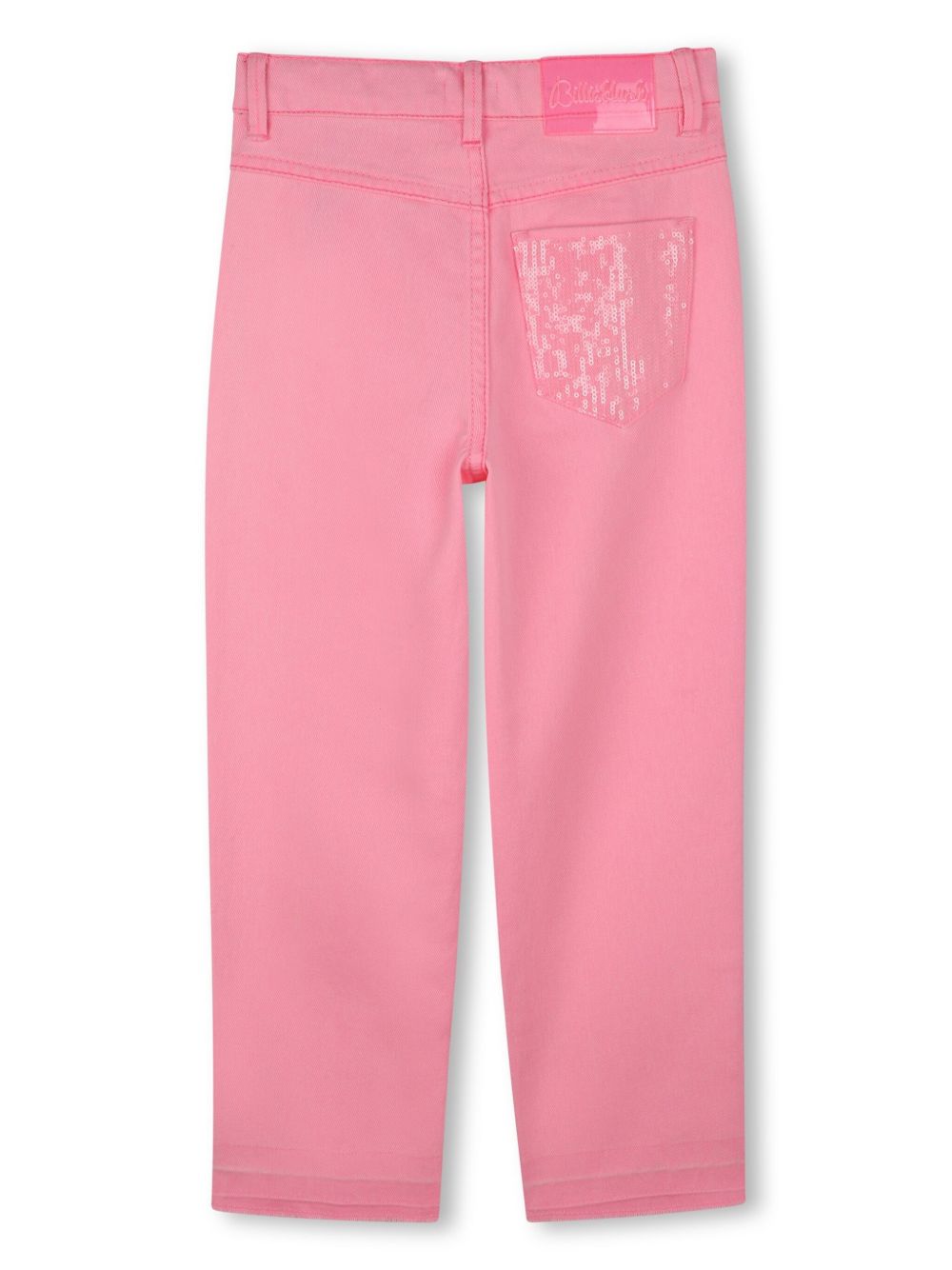 Billieblush jeans dritti - Ninna Nanna