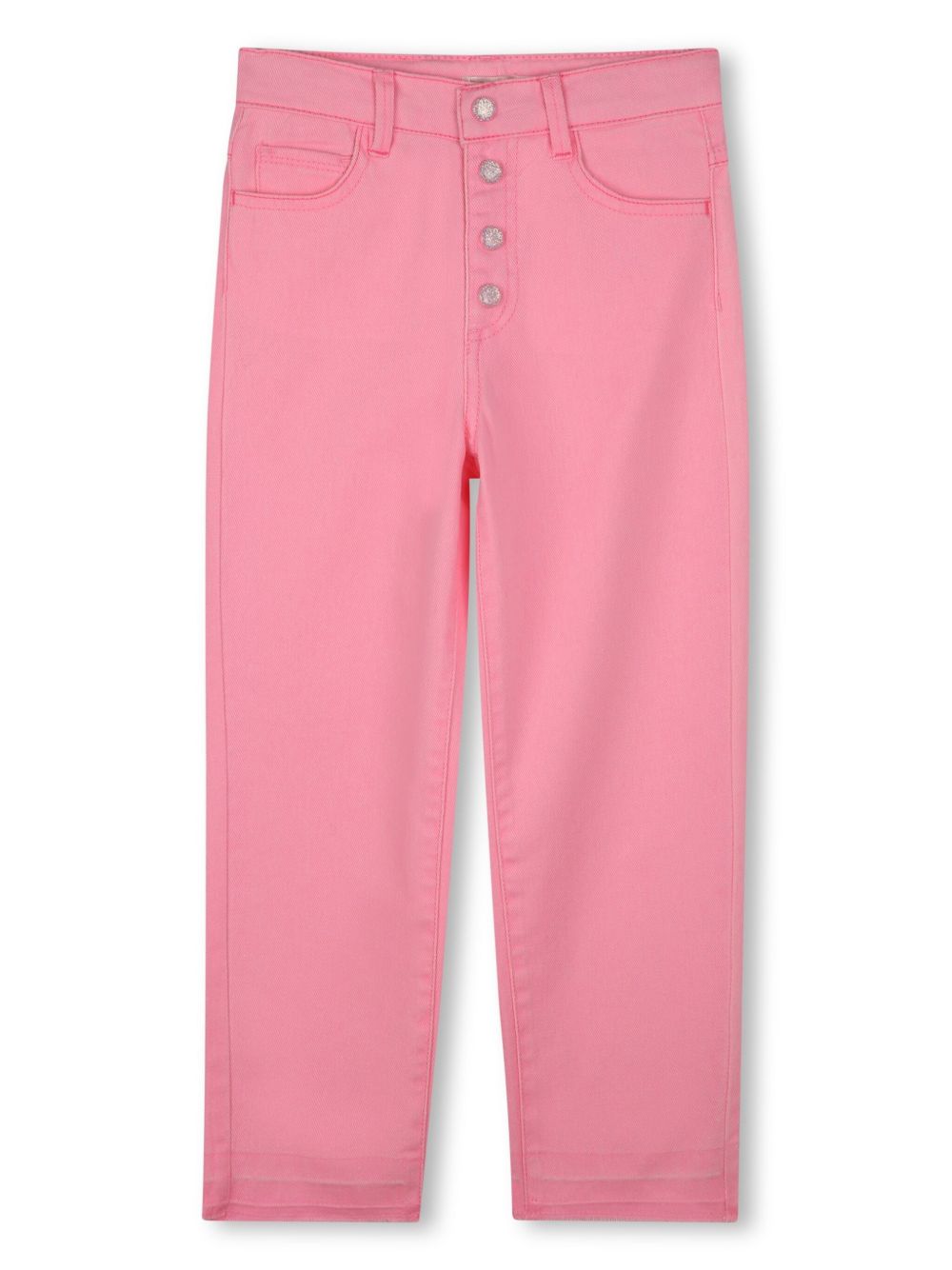 Billieblush jeans dritti - Ninna Nanna