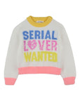 Billieblush maglione - Ninna Nanna