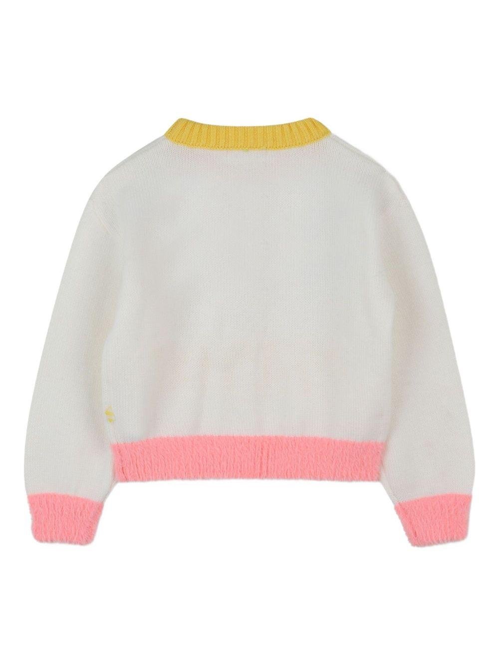 Billieblush maglione - Ninna Nanna
