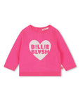 Billieblush maglione con stampa - Ninna Nanna