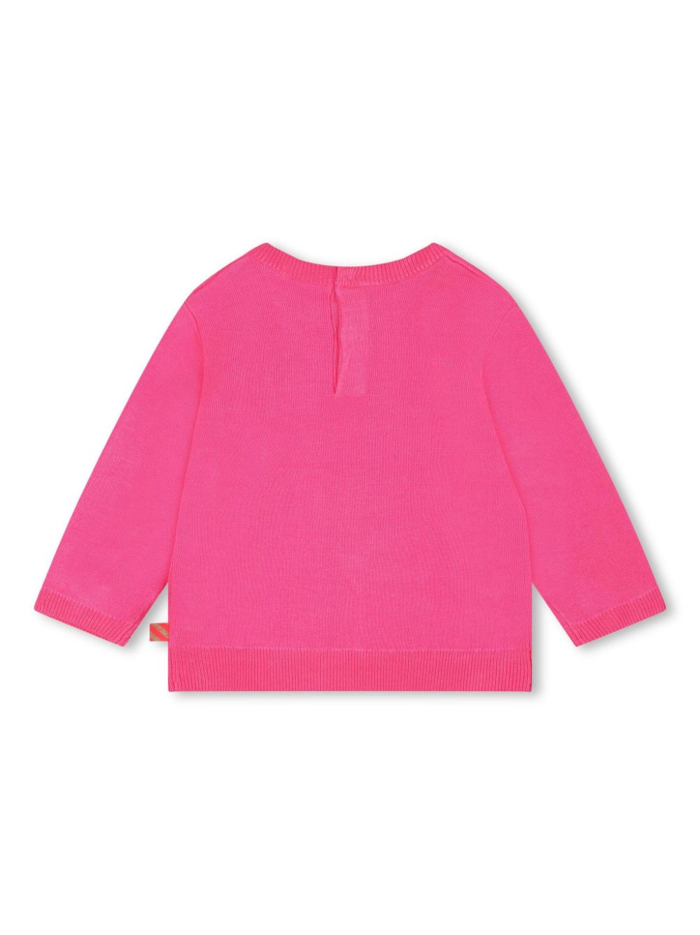 Billieblush maglione con stampa - Ninna Nanna