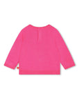 Billieblush maglione con stampa - Ninna Nanna