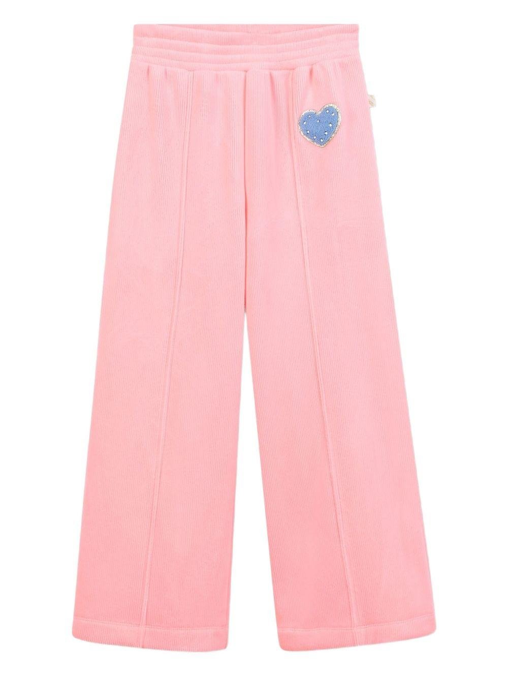 Billieblush pantaloni - Ninna Nanna