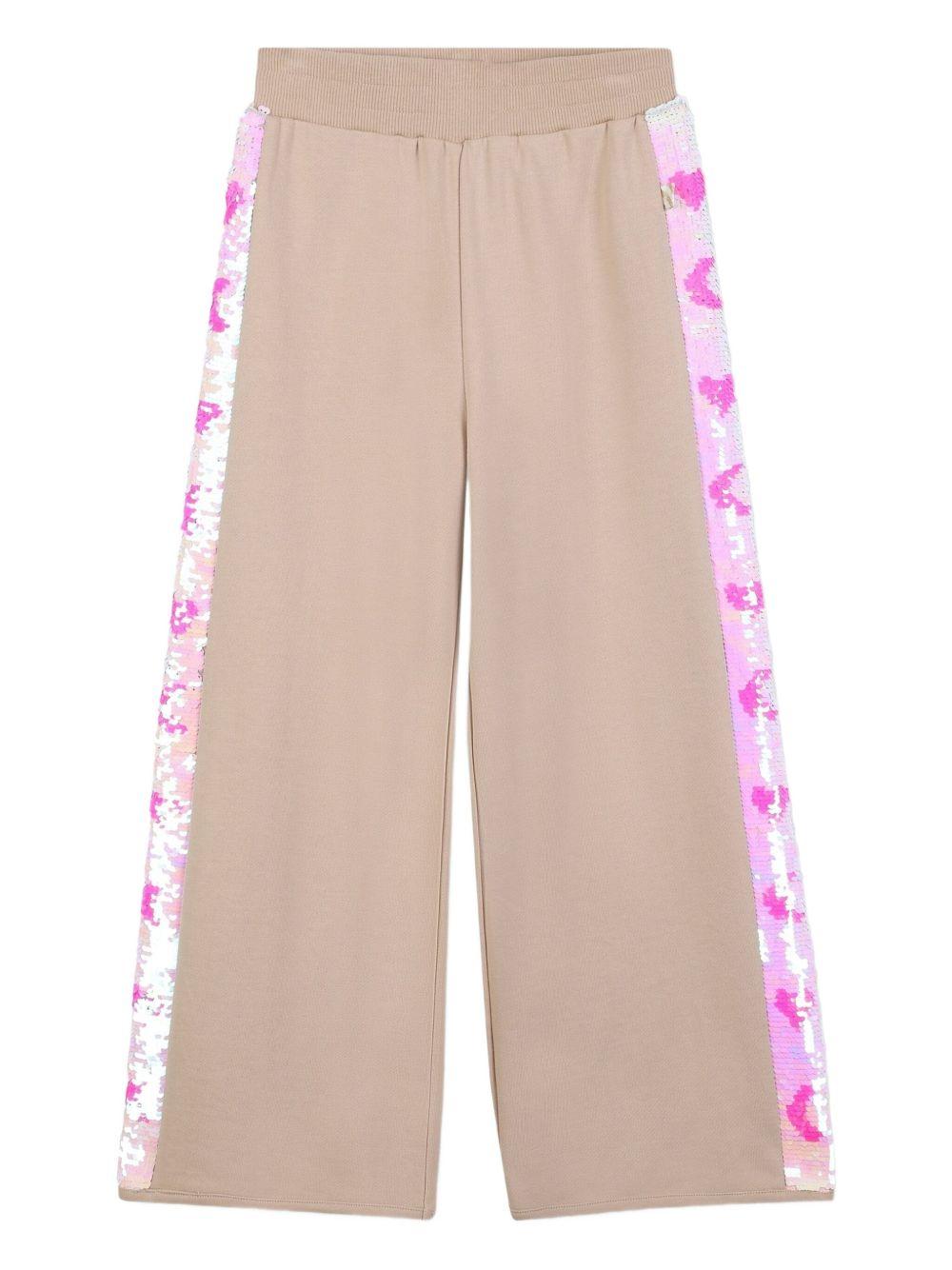 Billieblush pantaloni - Ninna Nanna