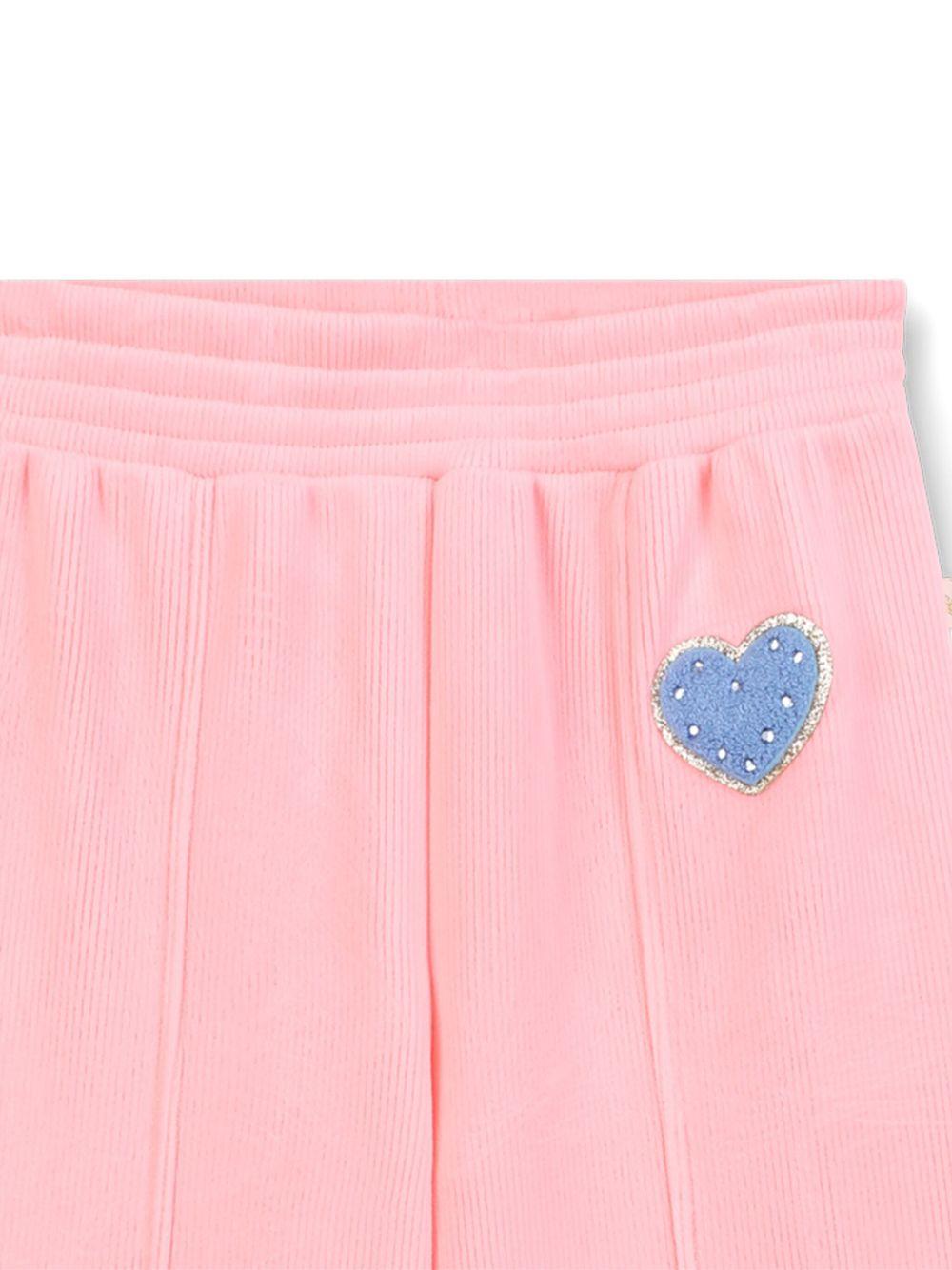 Billieblush pantaloni - Ninna Nanna