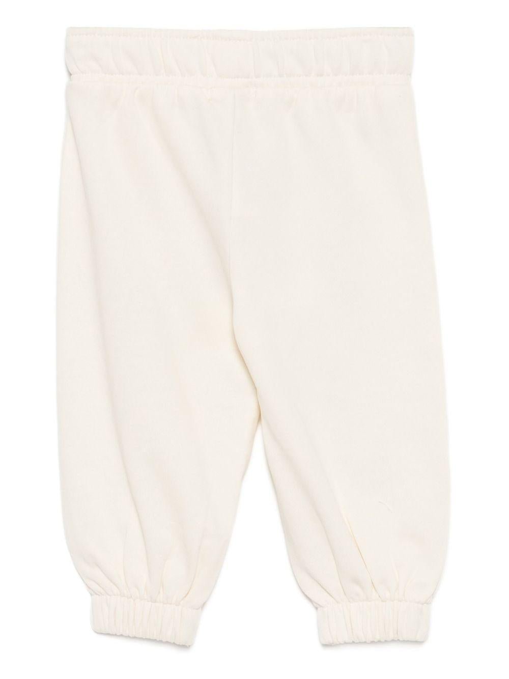 Billieblush pantaloni in felpa - Ninna Nanna