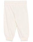 Billieblush pantaloni in felpa - Ninna Nanna