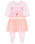 Billieblush set abito - Ninna Nanna