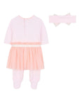 Billieblush set abito - Ninna Nanna