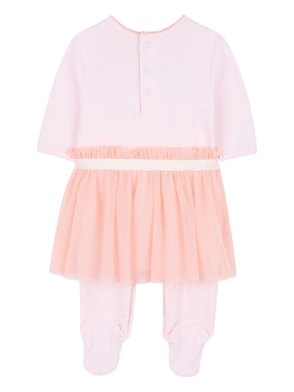 Billieblush set abito - Ninna Nanna