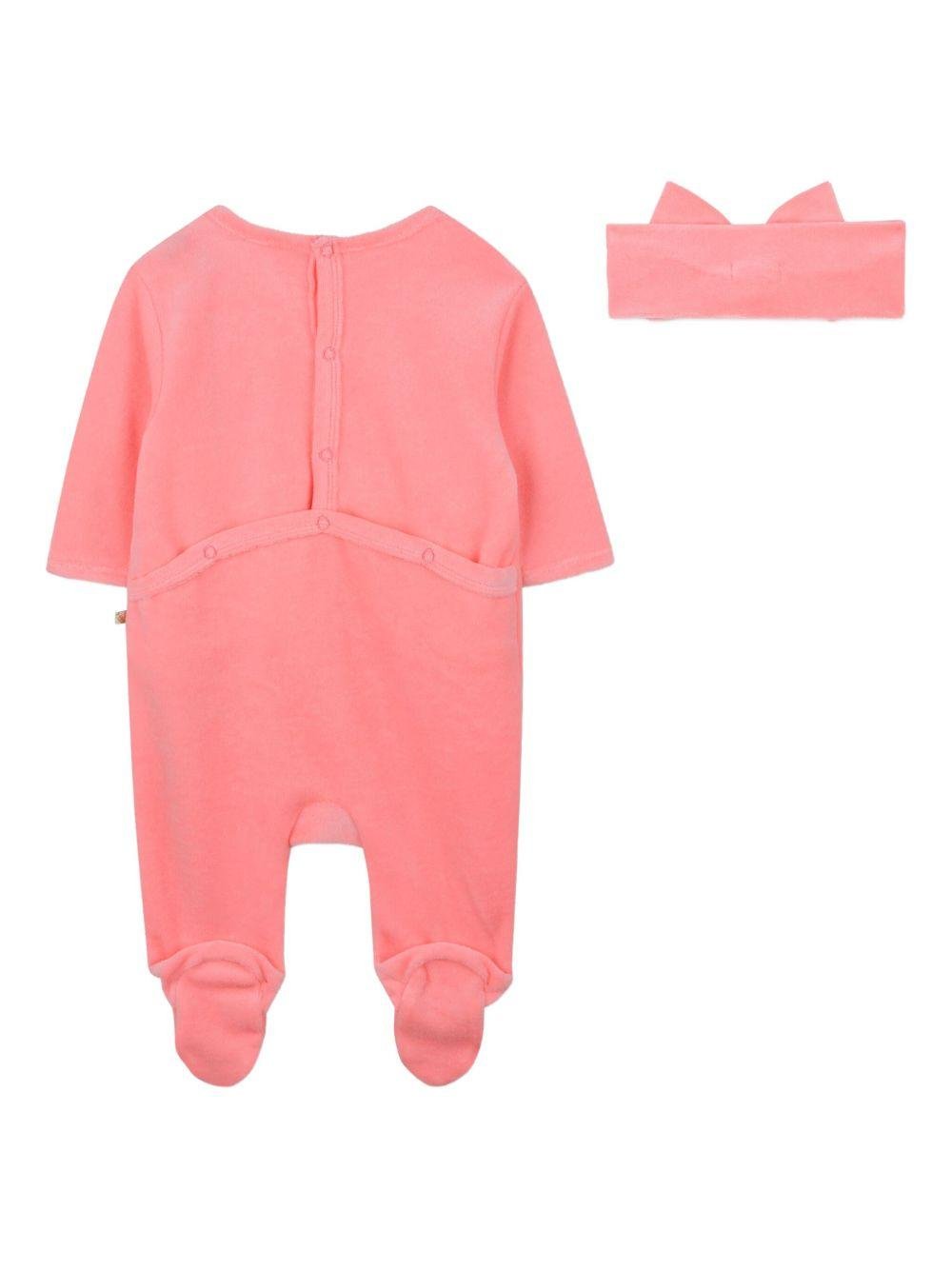 Billieblush set tutina - Ninna Nanna