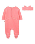 Billieblush set tutina - Ninna Nanna