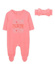 Billieblush set tutina - Ninna Nanna