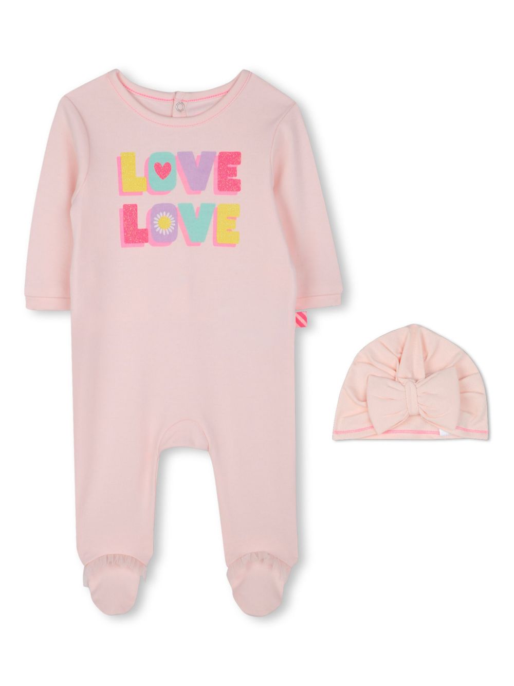 Billieblush set tutina - Ninna Nanna