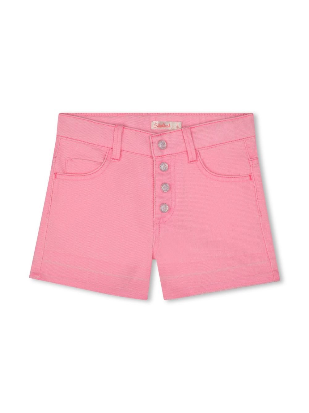 Billieblush shorts in jeans - Ninna Nanna