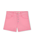 Billieblush shorts in jeans - Ninna Nanna