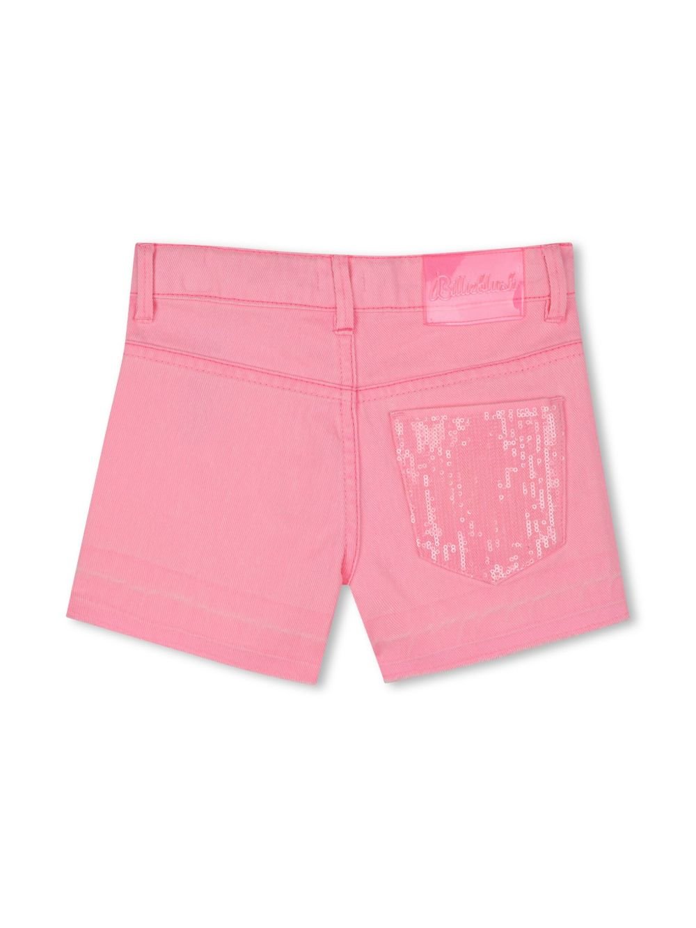 Billieblush shorts in jeans - Ninna Nanna