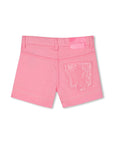 Billieblush shorts in jeans - Ninna Nanna