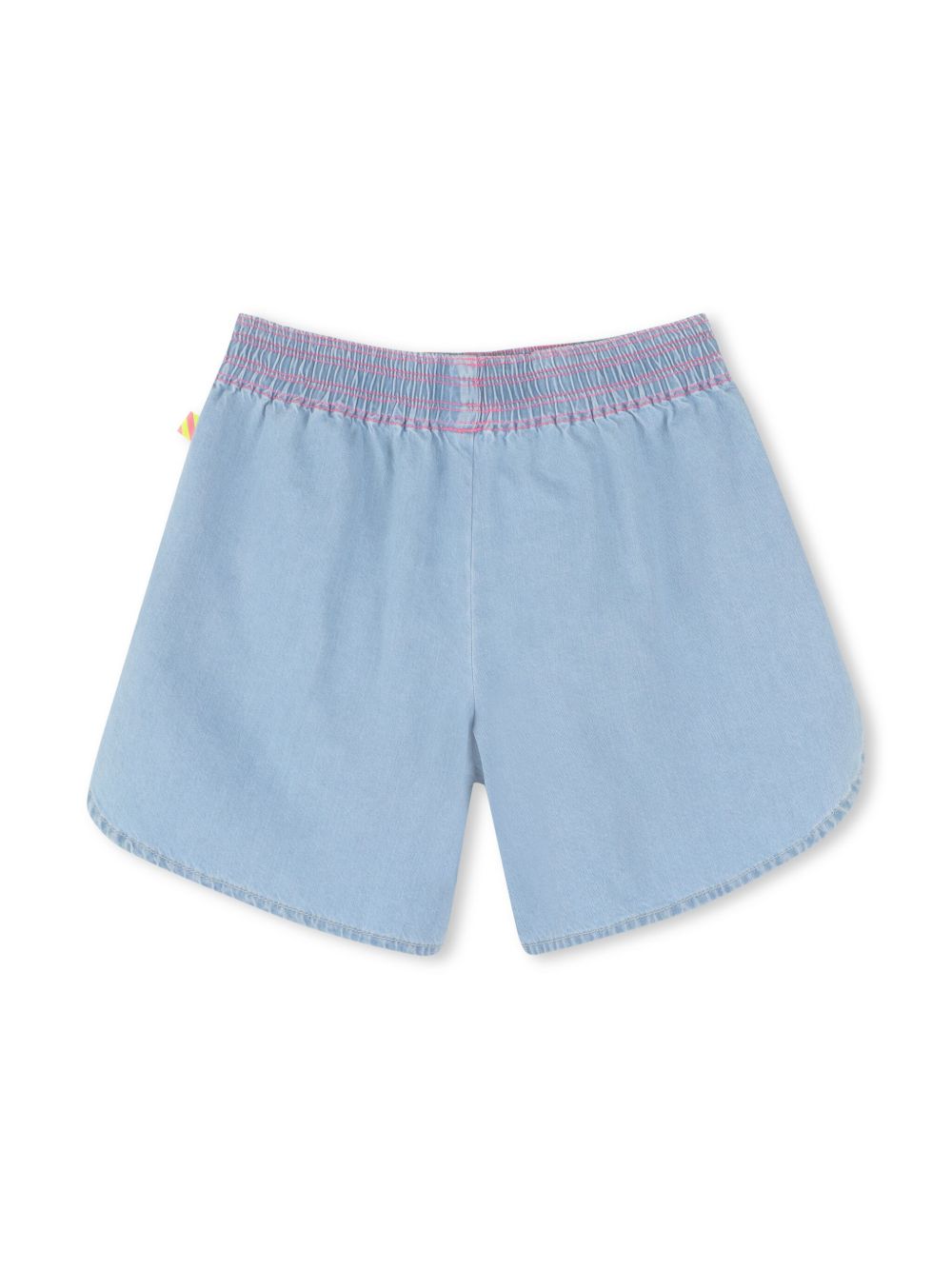 Billieblush shorts in jeans - Ninna Nanna